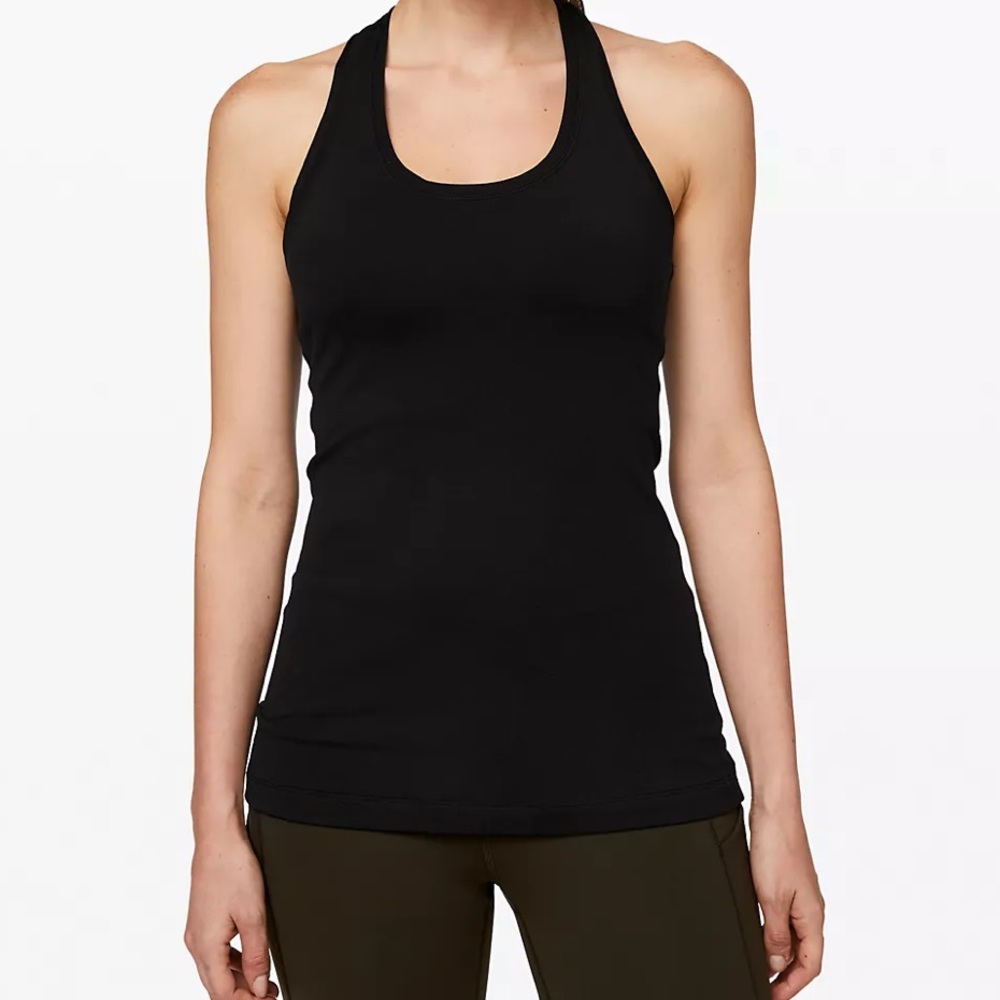 Lululemon Cool Racerback Tank